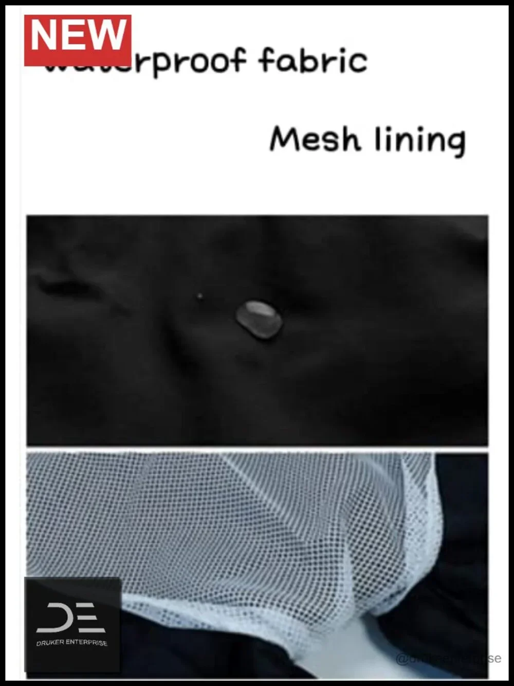 Quick Dry Swim Trunks with Pockets Board Shorts Mesh Lining